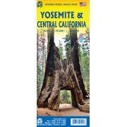 Yosemite och centrala Kalifornien ITM